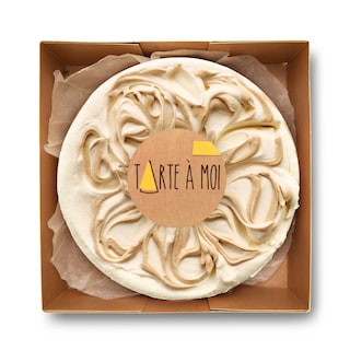 Tarte A Moi | Espresso Crunch | 6P 