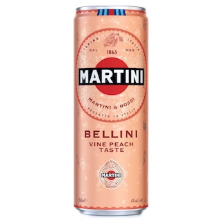 Martini | Bellini | Sprankelend Cocktail | Rosé | Ready to drink 