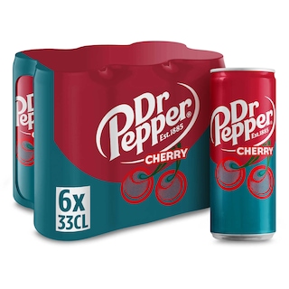 Dr. Pepper | Cherry 