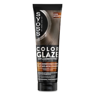 Syoss | Glossing Toner pour Cheveux 13 cl