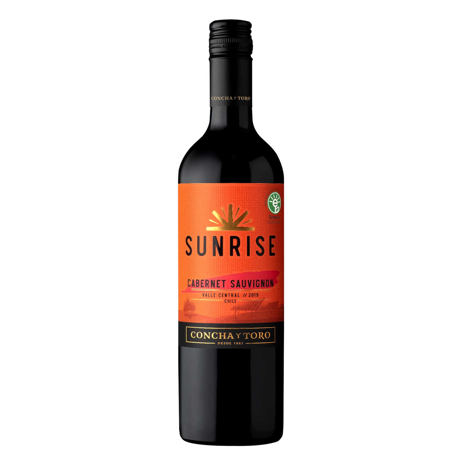Sunrise Cabernet Sauvignon