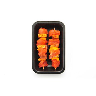 Delhaize | Brochette de campagne 