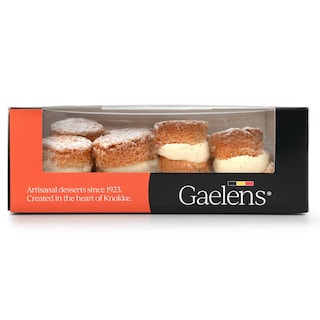 Gaelens | Misérables | Mini 8 pc