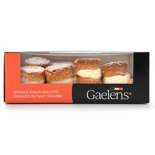 Gaelens | Misérables | Mini 8 st