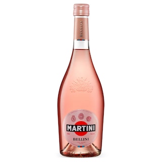 Bellini | Cocktail Pétillant | Rosé