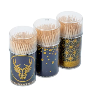 * | Apero Pikkers | 3x150st 