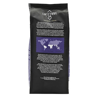 Latitude 28 | Café | Colombia | Grains 