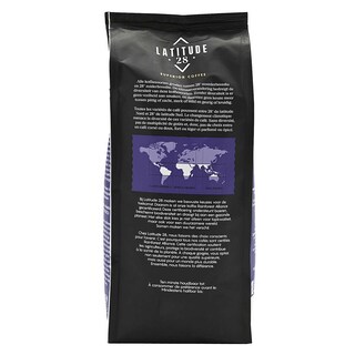 Latitude 28 | Café | Colombia | Grains 500 gr