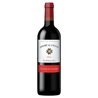 FR BORDEAUX LALANDE DE POMEROL | Le Prieuré de L'Eglise 14 Rood 