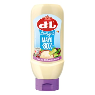 Devos & Lemmens | Dressing | Light | 10% graises | Squeeze 