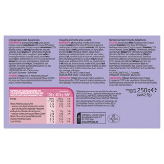 Delhaize | Garnaalkroketten  | 4 stuks 