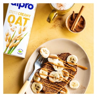 Alpro | Boisson végétale | Avoine 