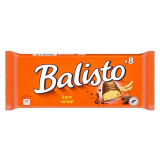 Balisto | Koek | Chocolade | Granen mix 