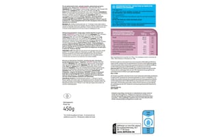 Delhaize | Zeevruchten | Cocktail 