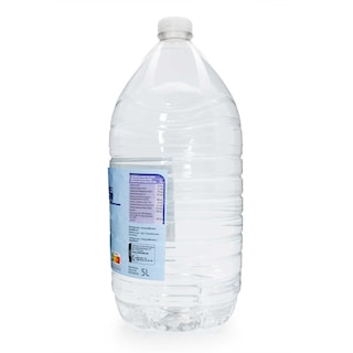 Delhaize | Eau minéral | Etoile | Non Pétillante  | PET 