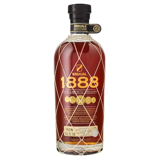 Brugal | Rum | Dominicaans | 8 JAAR 