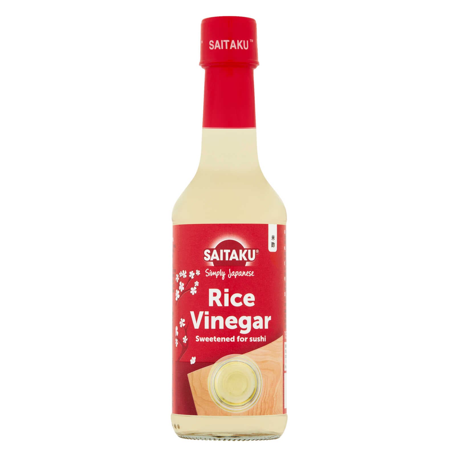 Saitaku Rijstazijn