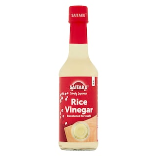 Saitaku | Rijstazijn 15 cl