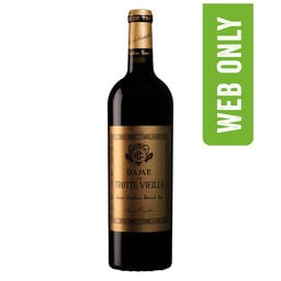 France | Saint Emilion Gd Cru | Caisse en bois | 2016 | Rouge/Rood 