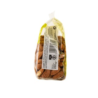 Delhaize | Bio | Gepelde Amandelen | Bio 
