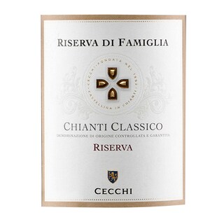 Cecchi | Chianti Classico Riserva | 2019 