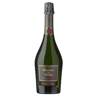 Casillero | Casillero Sparkling Chardonnay 