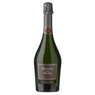 Casillero | Chardonnay | Brut 