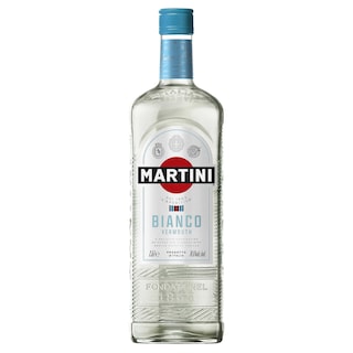 Martini | Vermouth | Bianco | 15% 
