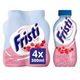 Fristi | Rood Fruit 
