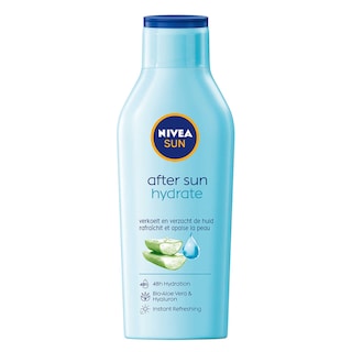 Nivea | Lait après-soleil 40 cl