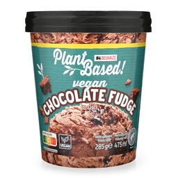 Delhaize | Plant-Based | Plant based | Choco fudge 