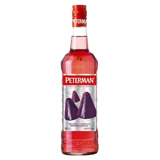 Peterman | Genièvre | Cuberdon | 14.9% 