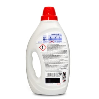 Persil | Universal | Lessive | Gel | 0.855L 