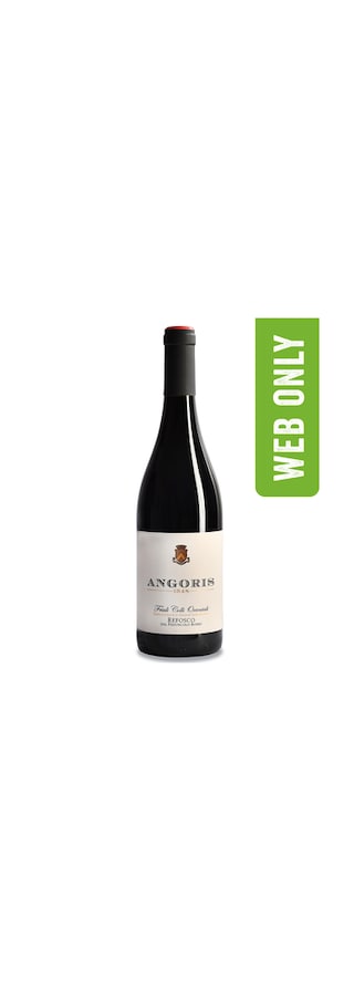 Angoris | Refosco | Friuli Colli Orientali | 2019 