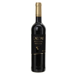 Portugal | Douro D.O.C. | Caldas Reserve 16 