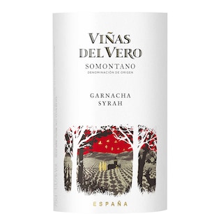 Vinas Del Vero | Garnacha / Syrah 