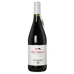 Espagne - Spanje | Catalunya | San Valentin Garnacha | Rouge 