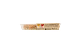 Delhaize | Plant-Based | Mini burger | Broccoli | Veggie | Bio 180 gr
