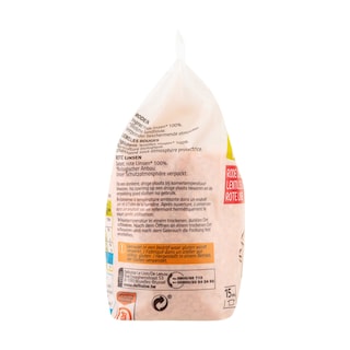 Delhaize | Bio | Linzen | Rood | Bio 