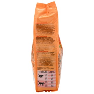 Delhaize | Aliment chat | Boeuf-Volaille 2 kg