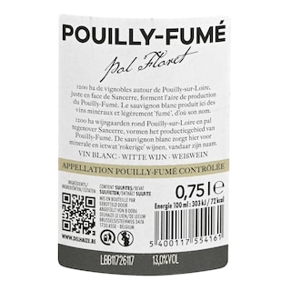 Delhaize | Pouilly Fumé 