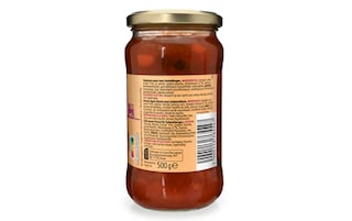 Delhaize | Saus | Zoet | Zure 