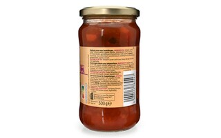 Delhaize | Sauce | Aigre douce 500 gr