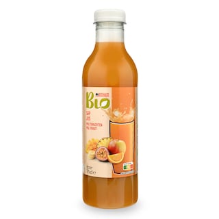 Delhaize | Bio | Jus | Multifruits | Bio 