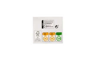 Delhaize | Bio | Kruidenthee | Goodnight | Zakjes | Bio 20 x 1,8 gr