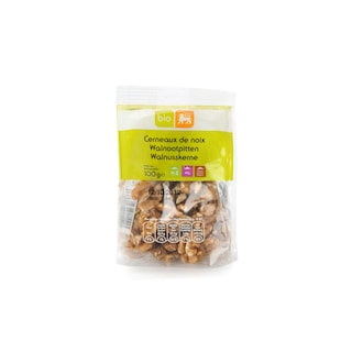 Delhaize | Bio | Cerneaux de noix | Bio 