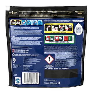 Finish | Vaatwasser | Ultimate+ | Regular 14 st