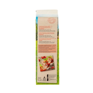 Delhaize | Gazpacho | Méditerranéen 