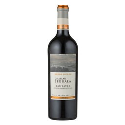 France - Frankrijk | Côtes du Roussillon Villages | Château Seguala Tautavel 16 