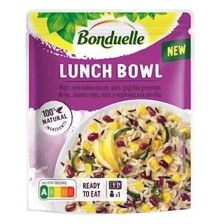 Bonduelle
